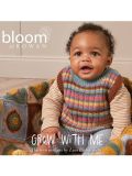 Rowan Bloom at Rowan Collection Five Grow With Me