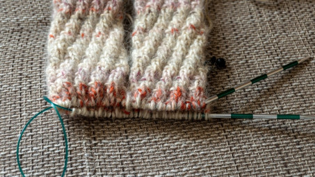 How To Master The Magic Loop Knitting Technique