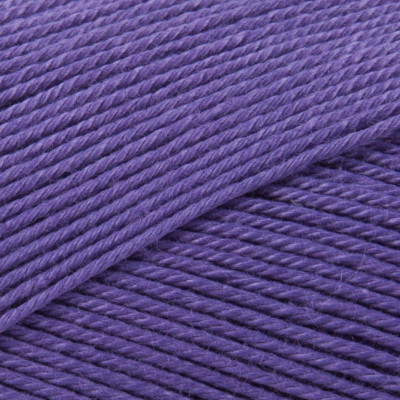 Patons Cotton 4 Ply										 - 1743 Purple