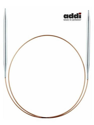 addi Turbo Extra Long Circular Knitting Needles  80in (200cm)										 - US 2.5 (3.00mm)