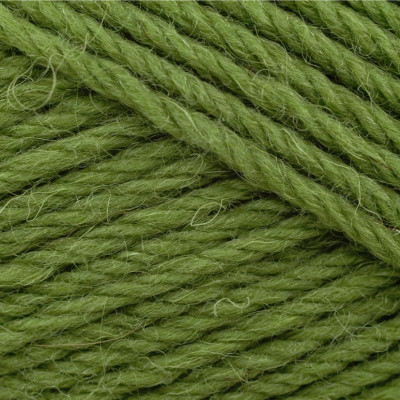 Rowan Pure Wool Superwash Worsted										 - 125 Olive