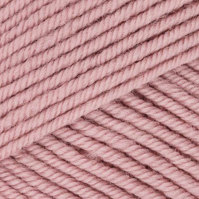 Rico Essentials Merino DK										 - 16 Pearl Pink