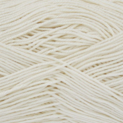 King Cole Giza Cotton 4 Ply										 - 2191 Cream