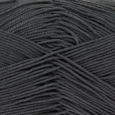 King Cole Giza Cotton 4 Ply										 - 2207 Gray