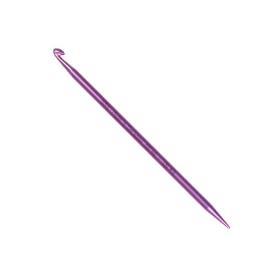 addiDuett Crochet Hooks with Needle Tip										 - US 9 (5.50mm)