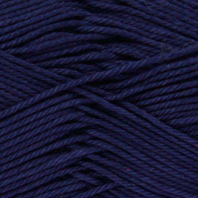 King Cole Giza Cotton 4 Ply										 - 2411 Navy