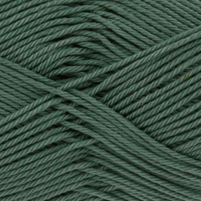 King Cole Giza Cotton 4 Ply										 - 2417 Sage