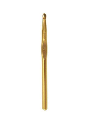 addiPur Crochet Hooks										 - US 15 (10.0mm)