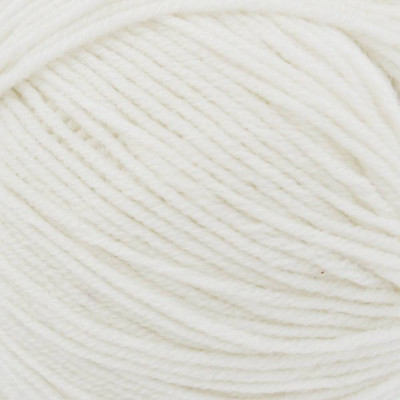 King Cole Luxury Merino DK										 - 2610 White