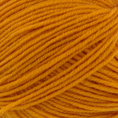 King Cole Luxury Merino DK										 - 2624 Mustard