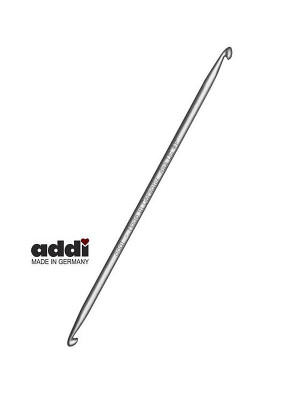 addiTun Tunisian Double Ended Crochet Hooks										 - US 6 (4.00mm)