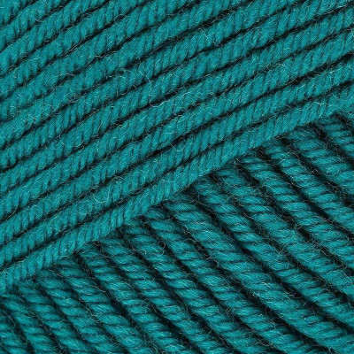 Rico Essentials Merino DK										 - 30 Dark Turquoise