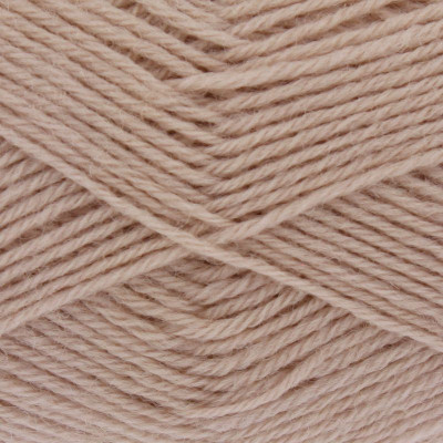 King Cole Merino Blend 4 Ply - Anti Tickle										 - 3125 Biscuit