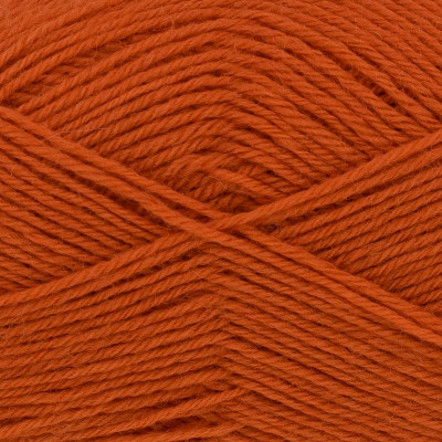 King Cole Merino Blend 4 Ply - Anti Tickle										 - 3298 Cinnamon