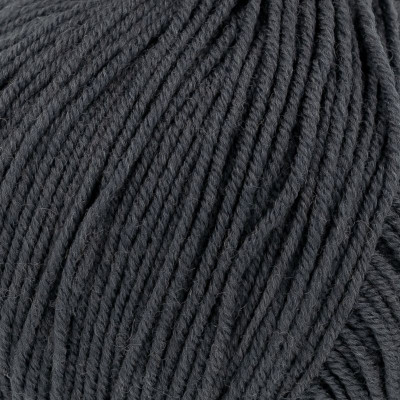 King Cole Luxury Merino DK										 - 3391 Charcoal