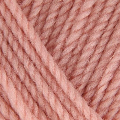 Rico Essentials Soft Merino Aran										 - 014 Dusky Pink