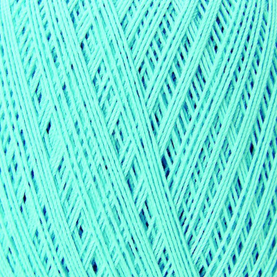 Rico Essentials Crochet Cotton										 - 010 Turquoise