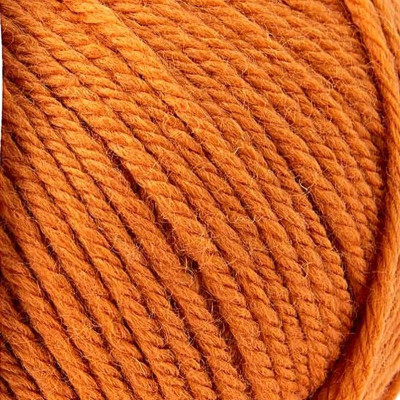 Rico Essentials Mega Wool Chunky										 - 005 Orange