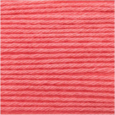 Rico Luxury Super 100 Superfine Wool										 - 005 Pink