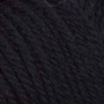 King Cole Merino Blend 4 Ply - Anti Tickle										 - 048 Black