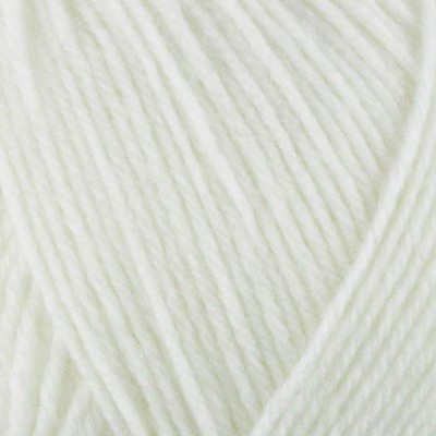 West Yorkshire Spinners Bo Peep Luxury Baby 4 Ply										 - 011 Tooth Fairy