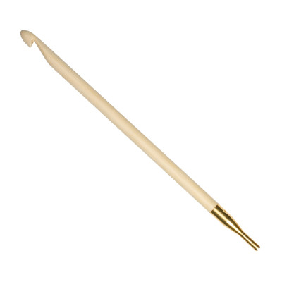 addiClick Bamboo Crochet Hook Tips										 - US 7 (4.50mm)