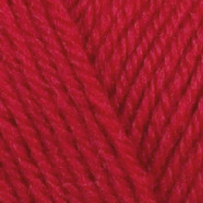 King Cole Merino Blend 4 Ply - Anti Tickle										 - 703 Cranberry