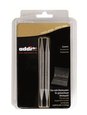 addi Click Rocket Short Tips										 - US 6 (4.00mm)