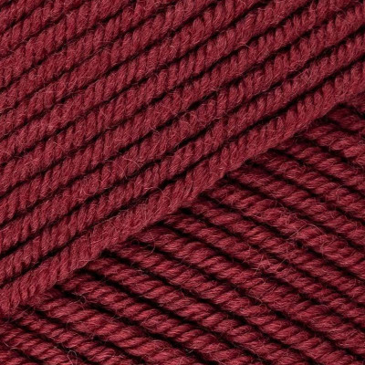 Rico Essentials Merino DK										 - 79 Brick Red