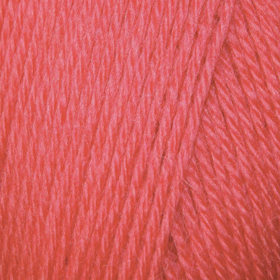 King Cole Merino Blend 4 Ply - Anti Tickle										 - 858 Pink