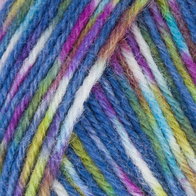 Regia 4 Ply Color 100g										 - 09396 Woodstock