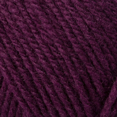 Patons Wool Blend Aran										 - 0039 Wine