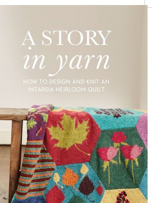 a yarn story