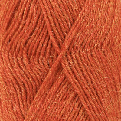 DROPS Alpaca										 - 2925 MIX Rust