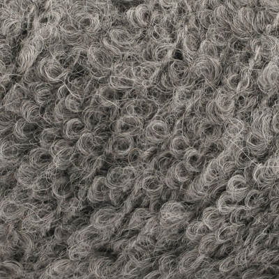 DROPS Alpaca Boucle										 - 0517 MIX Grey