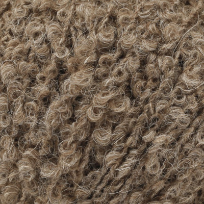 DROPS Alpaca Boucle										 - 0602 MIX Brown