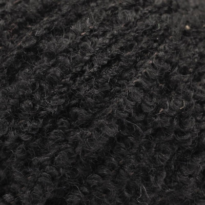 DROPS Alpaca Boucle										 - 8903 UNI Black