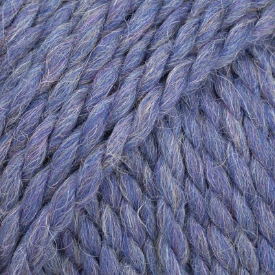 DROPS Andes										 - 6343 MIX Twilight Blue