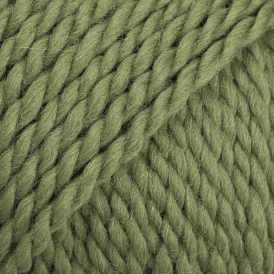 DROPS Andes										 - 7820 UNI Green