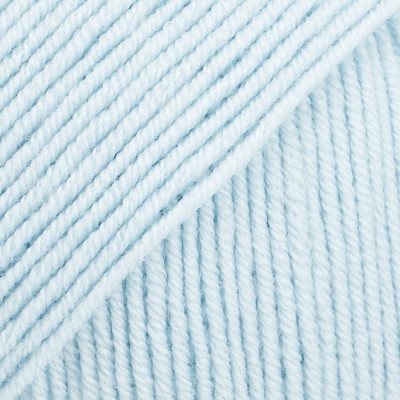 DROPS Baby Merino										 - 11 UNI Ice Blue