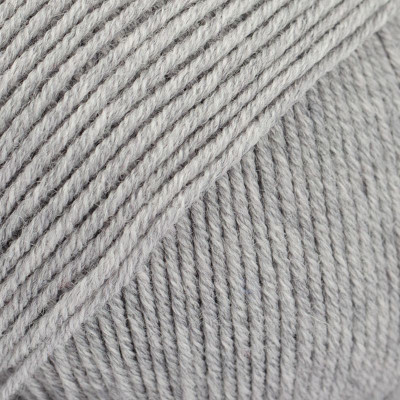 DROPS Baby Merino										 - 19 MIX Grey