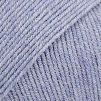 DROPS Baby Merino										 - 37 MIX Light Lavender