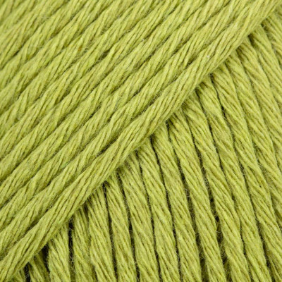 DROPS Cotton Light										 - 11 UNI Apple Green