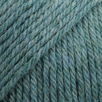 DROPS Lima										 - 9018 MIX Sea Green