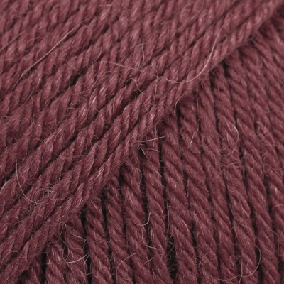 DROPS Lima										 - 9023 UNI Maroon