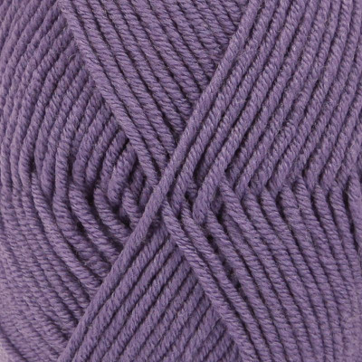 DROPS Merino Extra Fine										 - 44 UNI Royal Purple