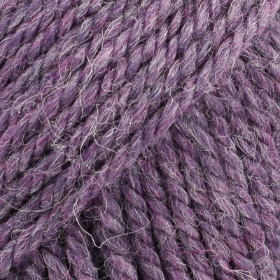 DROPS Nepal										 - 4434 MIX Purple