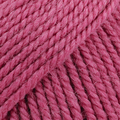 DROPS Nepal										 - 8910 UNI Raspberry Rose