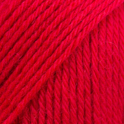 DROPS Nord										 - 14 UNI Red