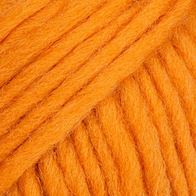 DROPS Snow										 - 101 UNI Tangerine